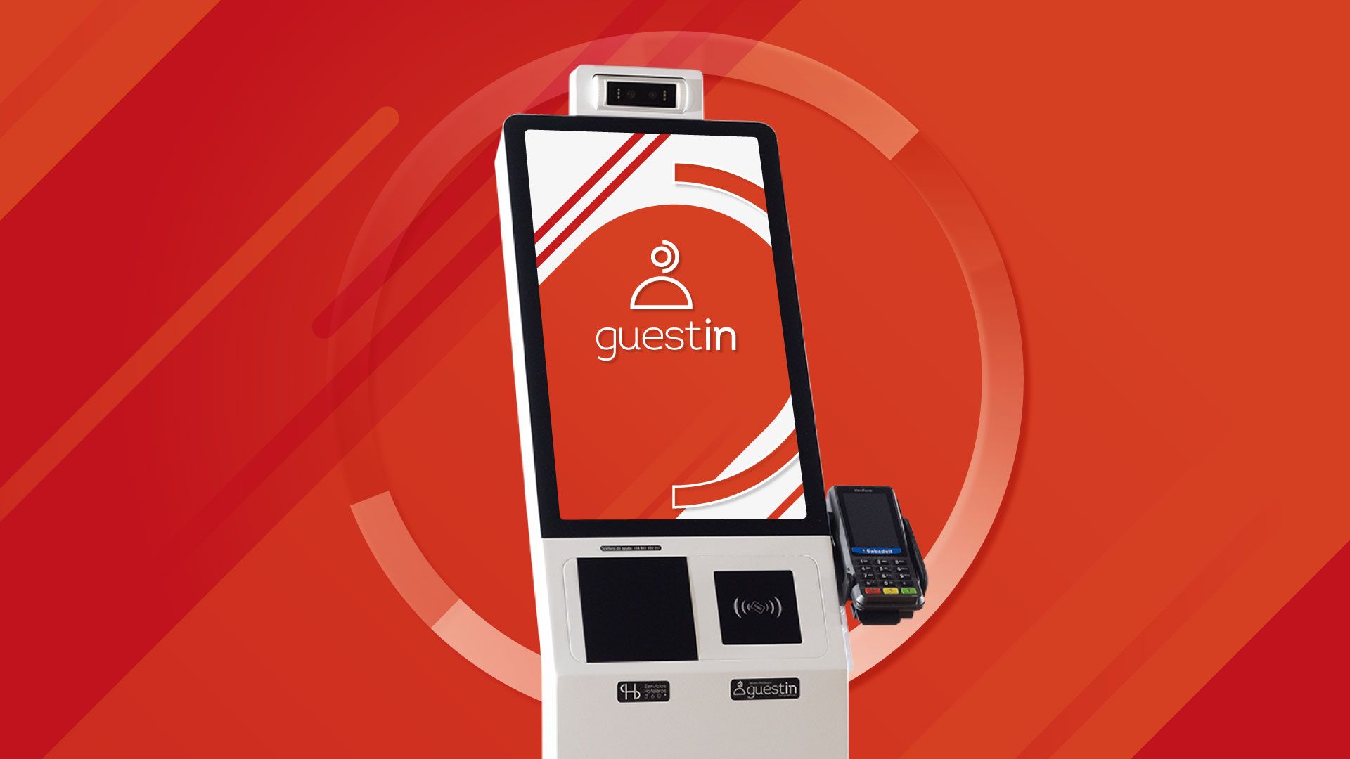 4 Beneficios de la Recepción Online para Alojamientos Turísticos - SH360